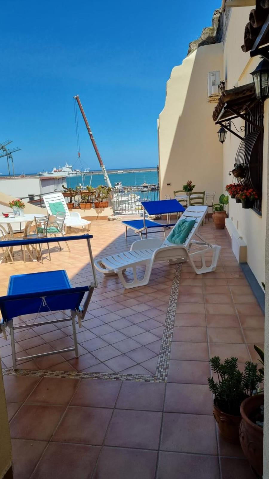 Sicily Coast Bed & Breakfast Aeroporto di Catania Fontana Rossa