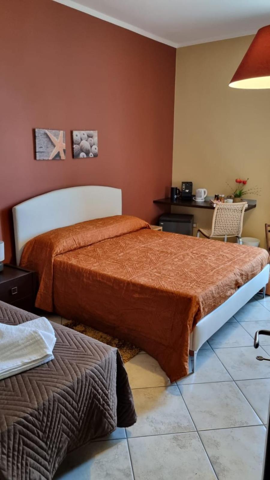 Bed & Breakfast Sicily Coast Aeroporto di Catania Fontana Rossa