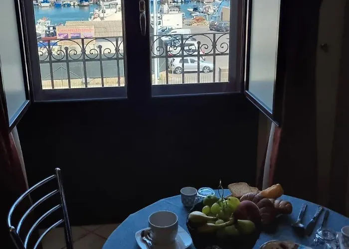 Sicily Coast