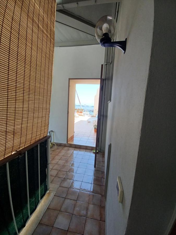 Sicily Coast Bed & Breakfast *