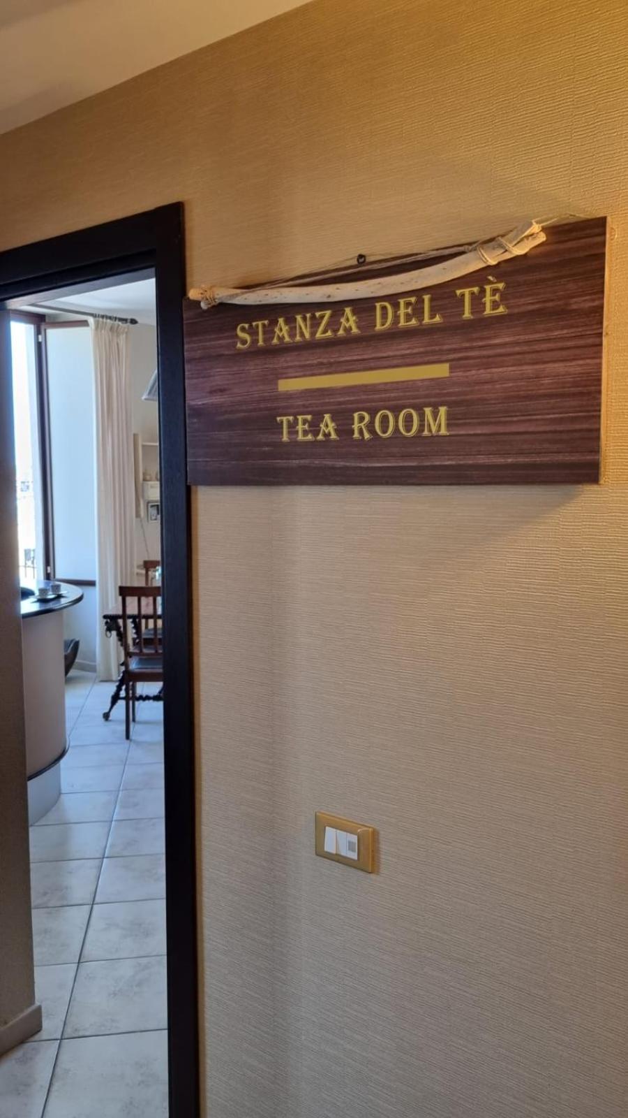 Bed & Breakfast Sicily Coast Catania