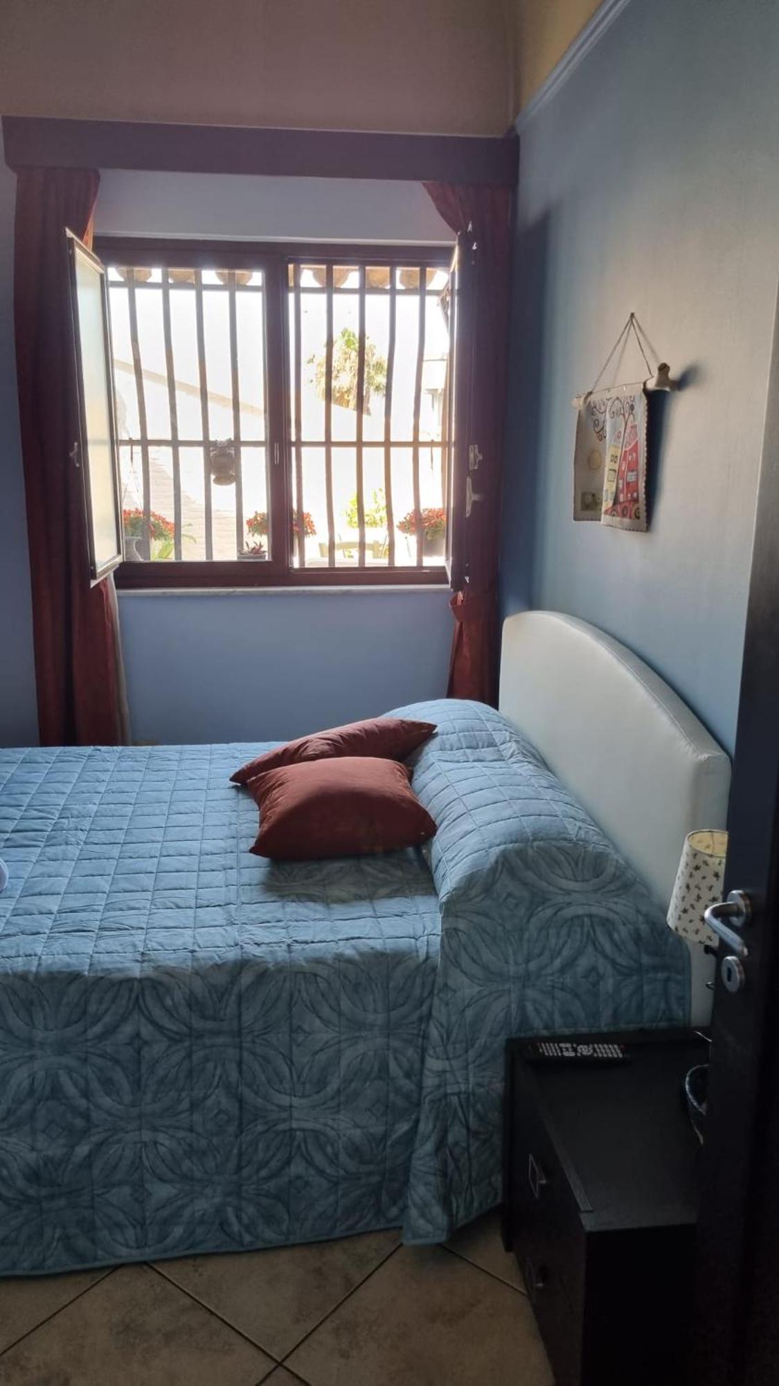 Bed & Breakfast Sicily Coast