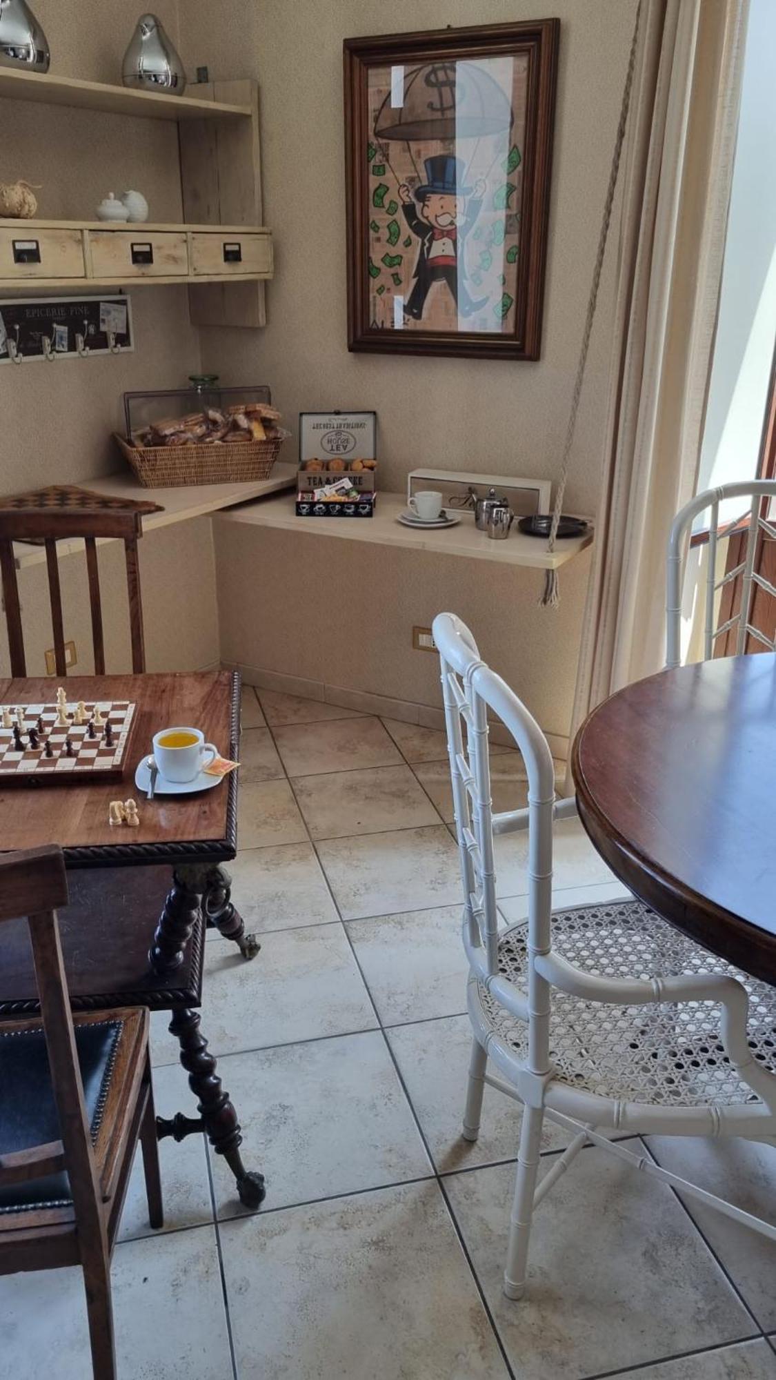 Bed & Breakfast Sicily Coast Catania