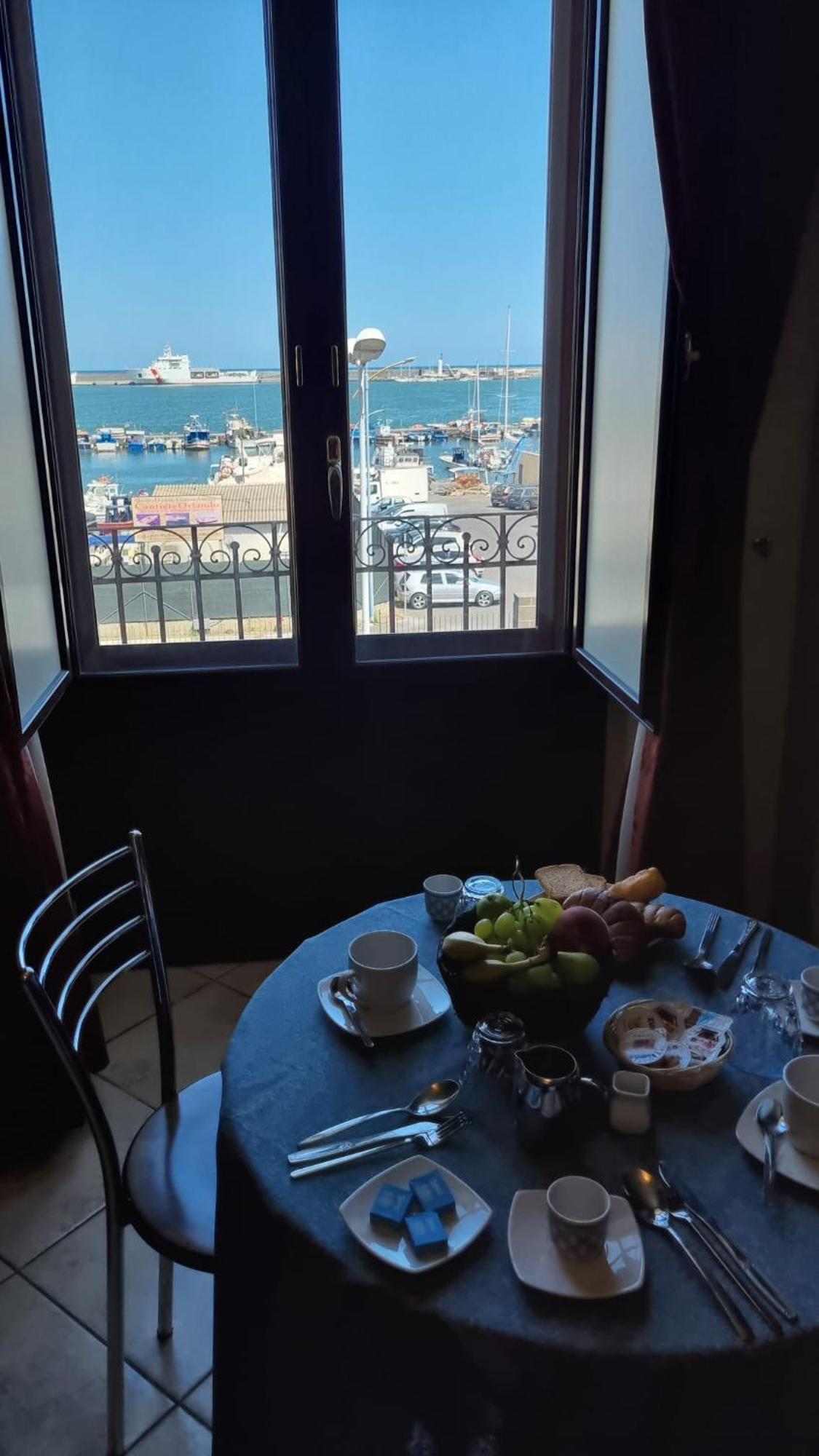 Sicily Coast Bed & Breakfast Catania